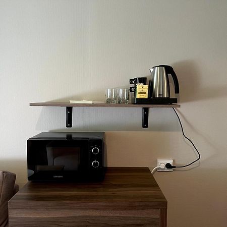 Hotel Boreas Rovaniemi Luaran gambar
