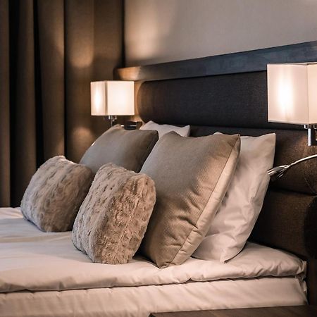 Hotel Boreas Rovaniemi Luaran gambar