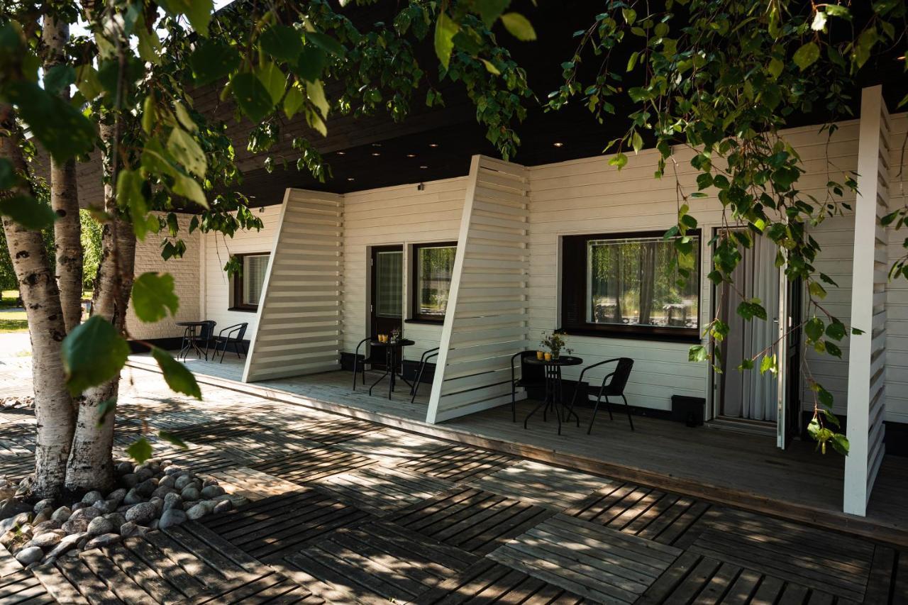 Hotel Boreas Rovaniemi Luaran gambar