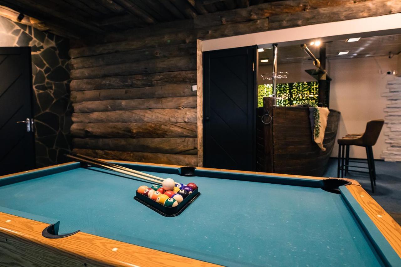 Hotel Boreas Rovaniemi Luaran gambar