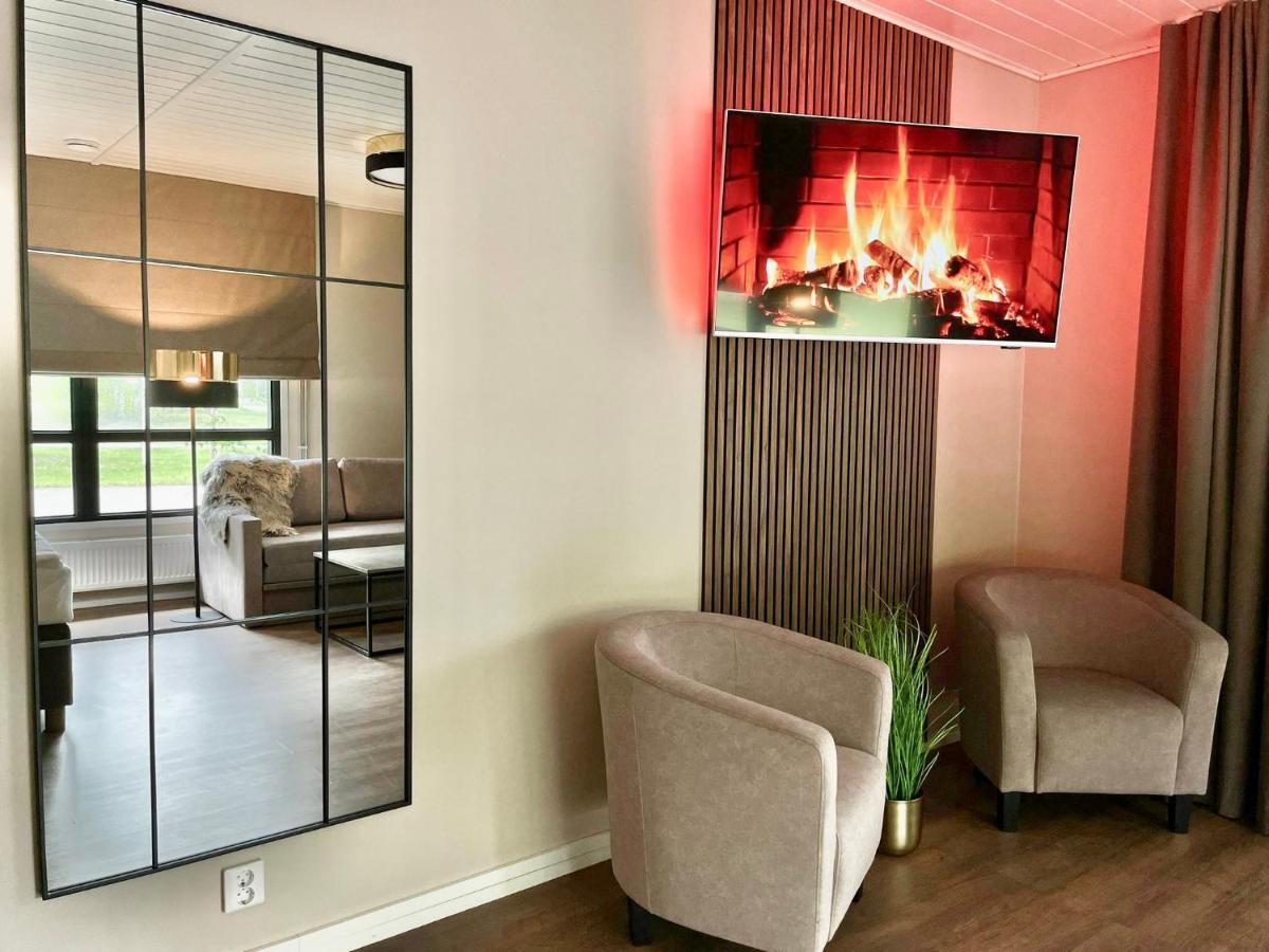 Hotel Boreas Rovaniemi Luaran gambar