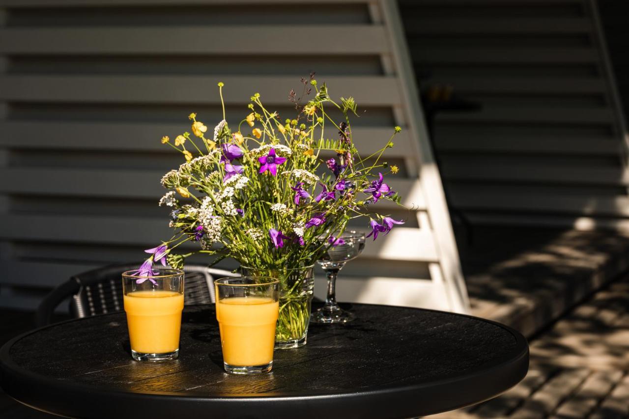 Hotel Boreas Rovaniemi Luaran gambar