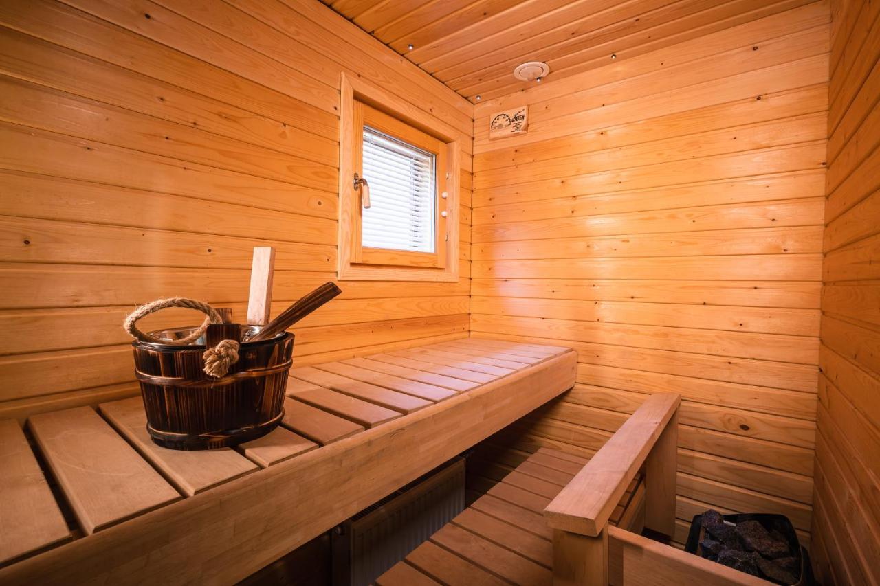 Hotel Boreas Rovaniemi Luaran gambar