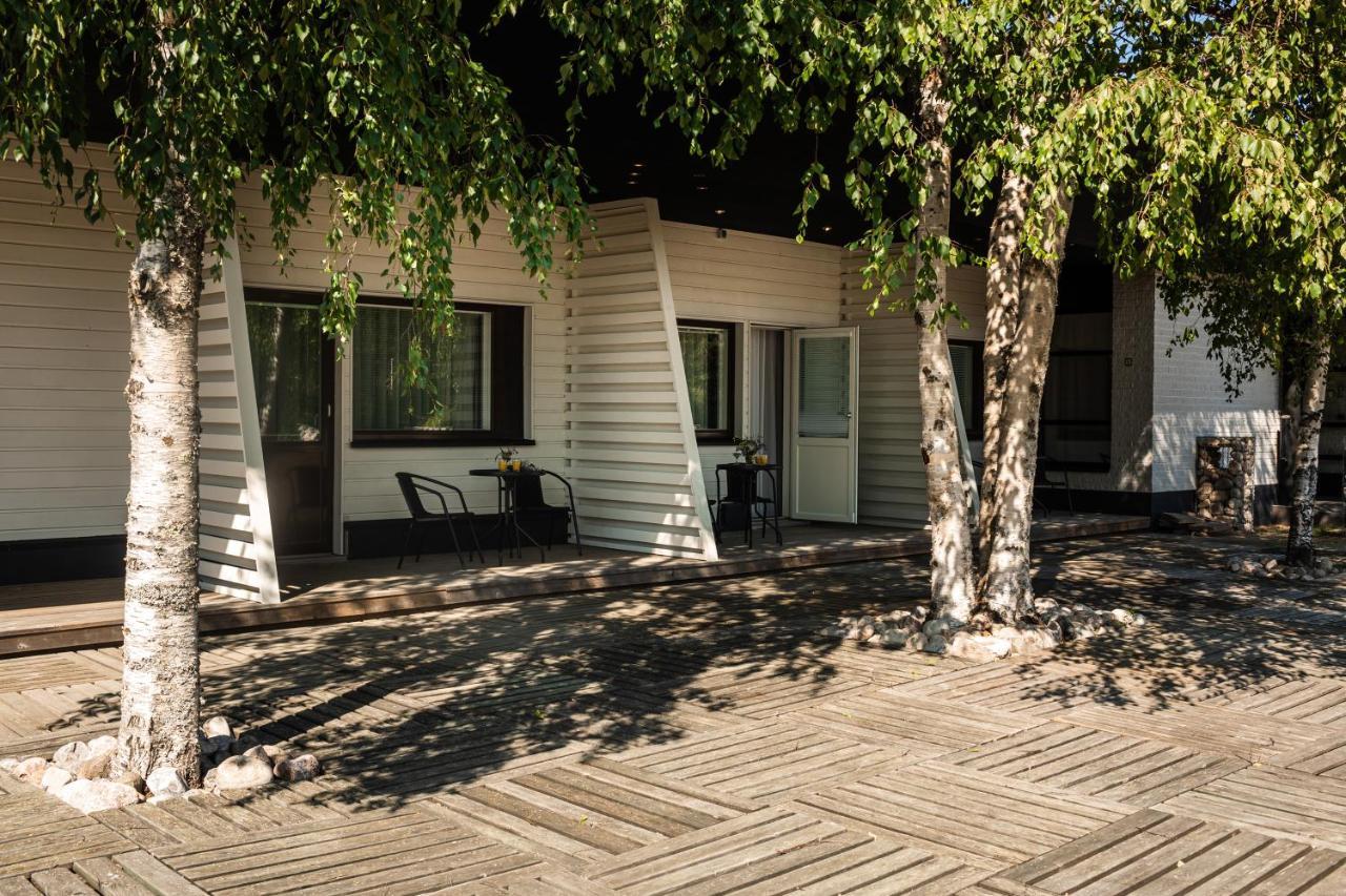 Hotel Boreas Rovaniemi Luaran gambar