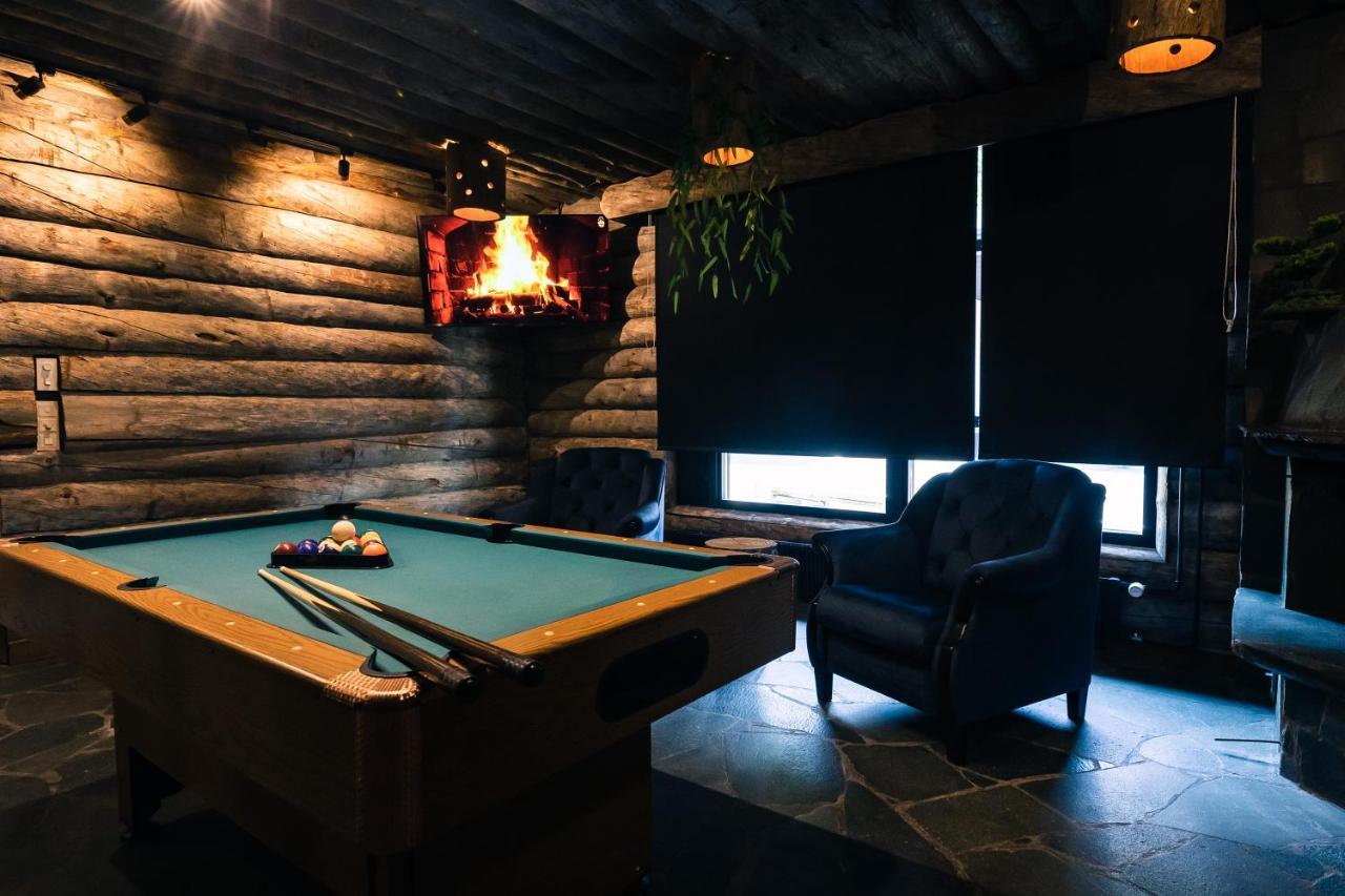 Hotel Boreas Rovaniemi Luaran gambar