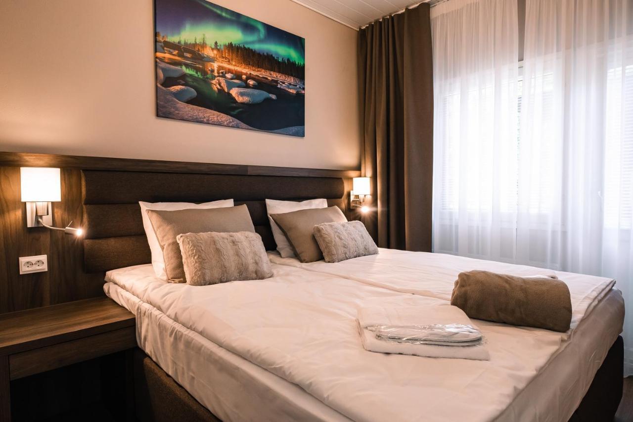 Hotel Boreas Rovaniemi Luaran gambar