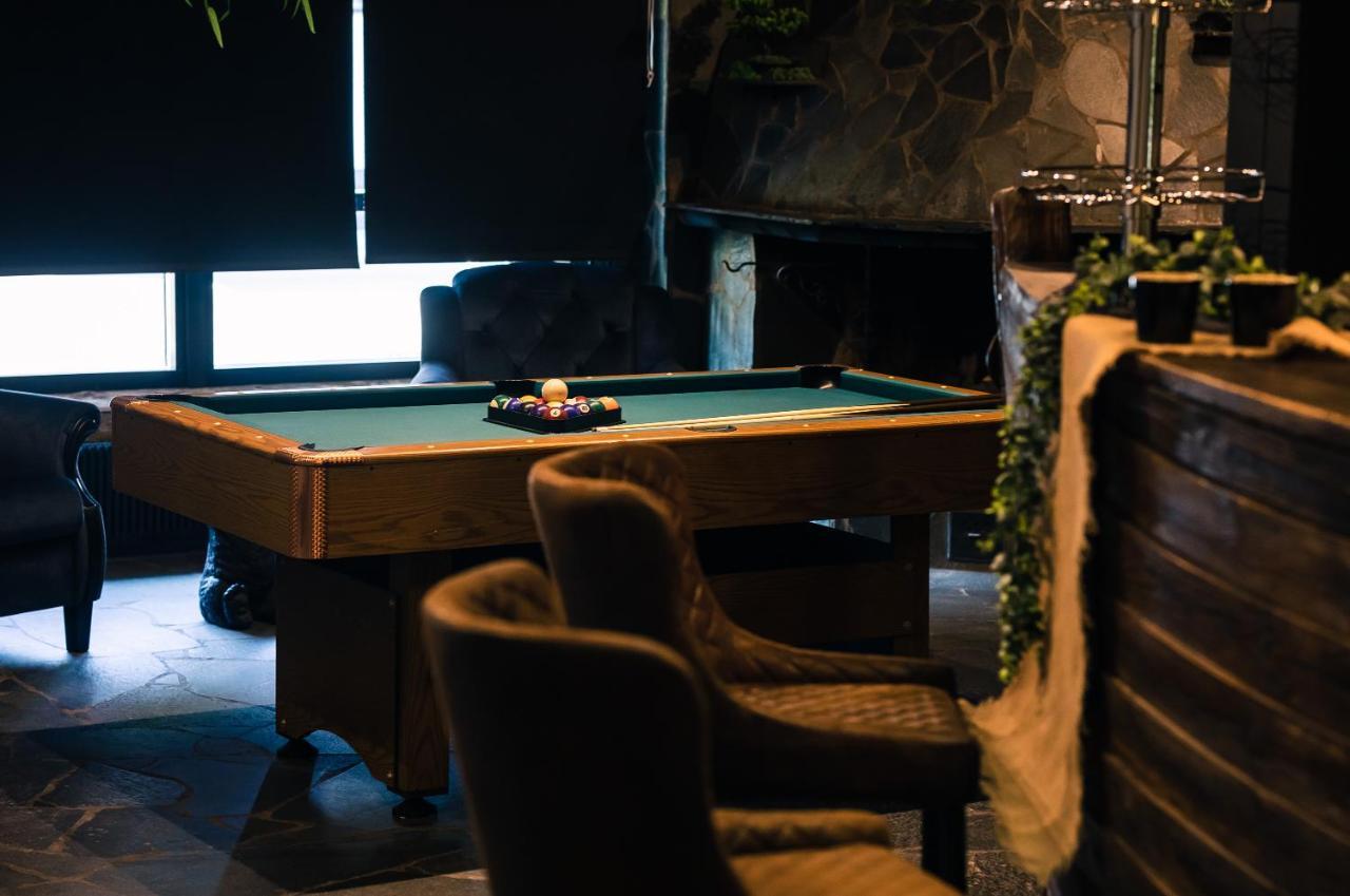Hotel Boreas Rovaniemi Luaran gambar