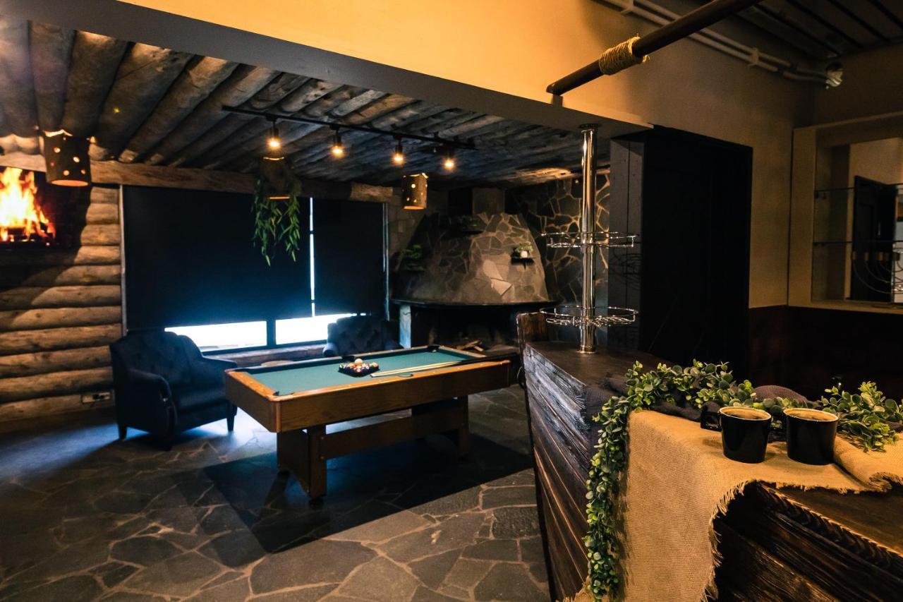 Hotel Boreas Rovaniemi Luaran gambar