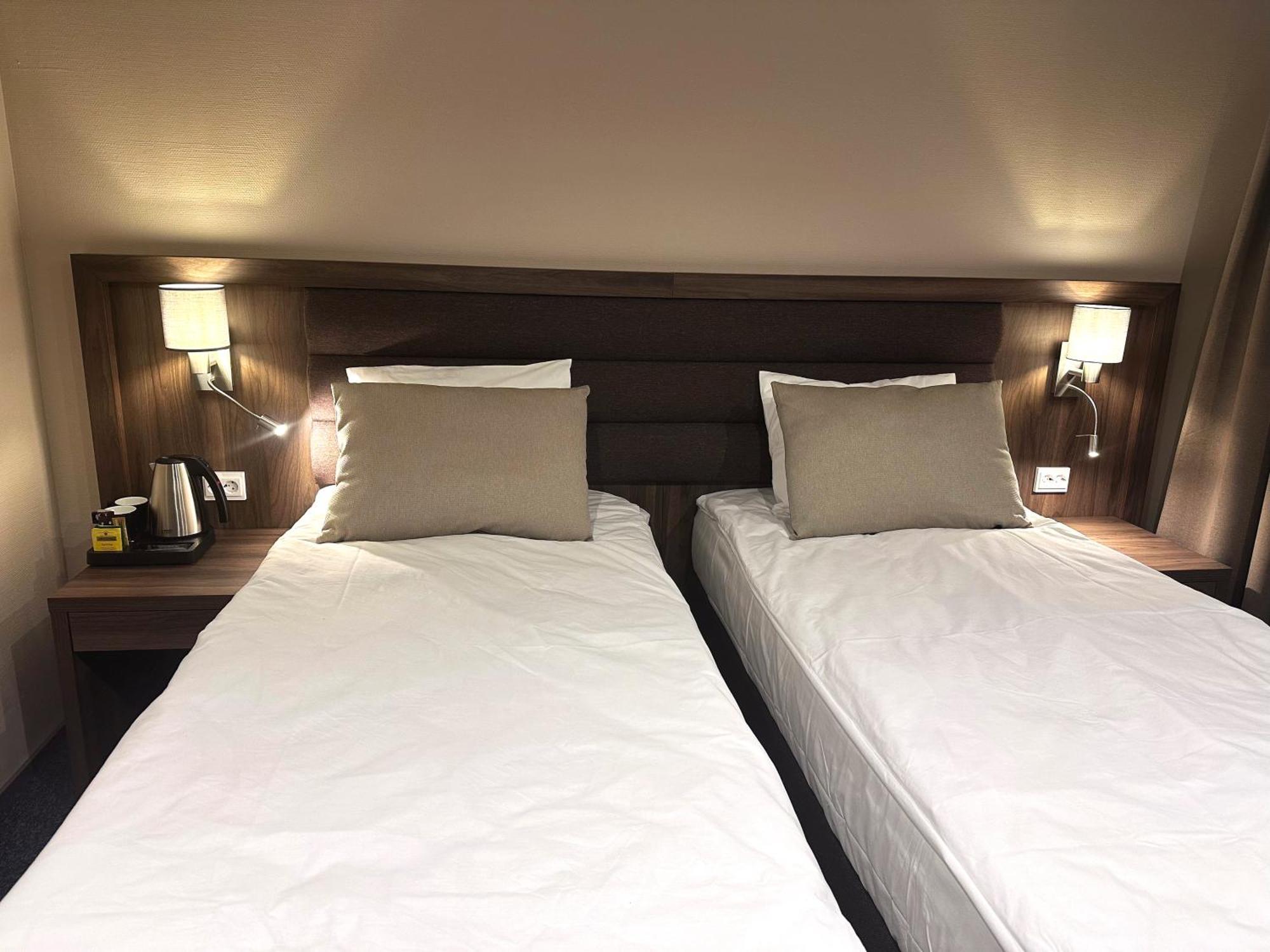 Hotel Boreas Rovaniemi Luaran gambar