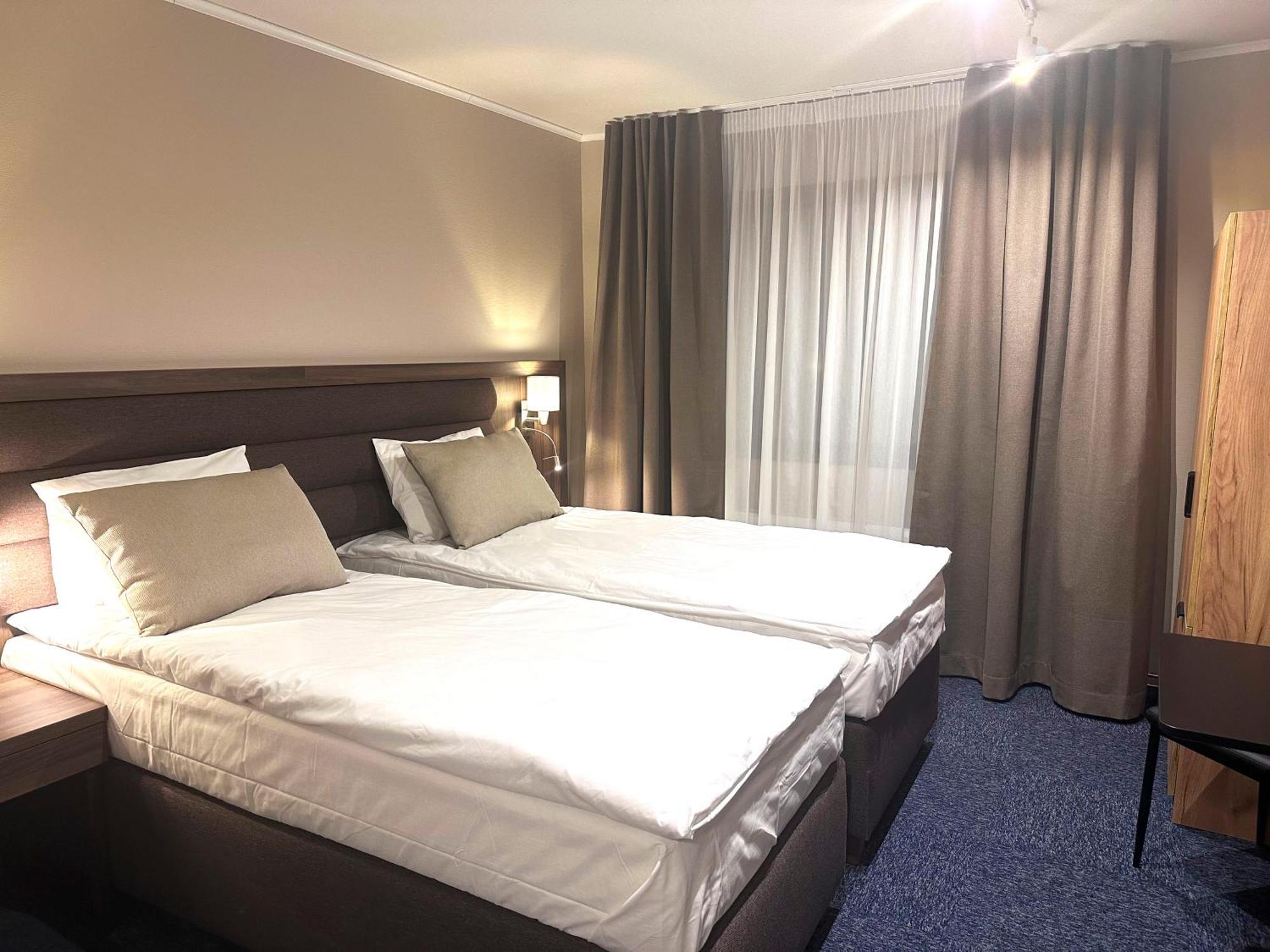 Hotel Boreas Rovaniemi Luaran gambar