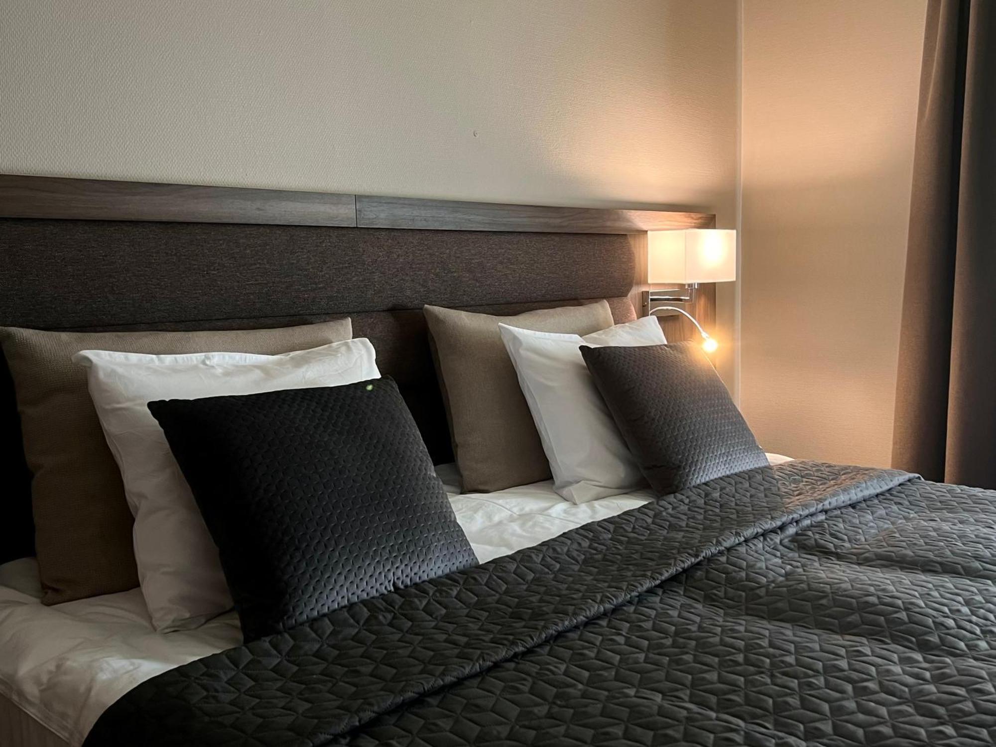 Hotel Boreas Rovaniemi Bilik gambar