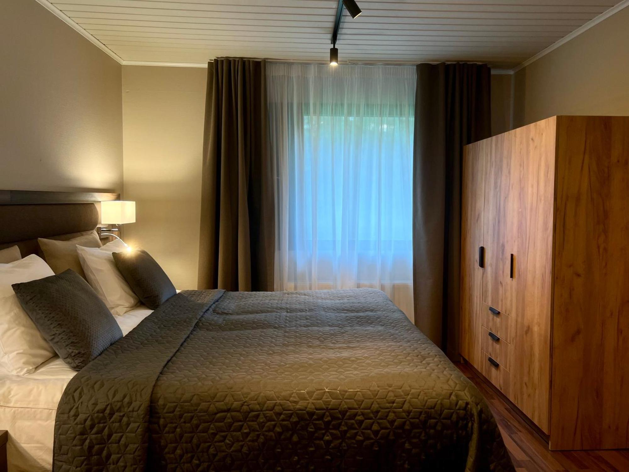 Hotel Boreas Rovaniemi Bilik gambar