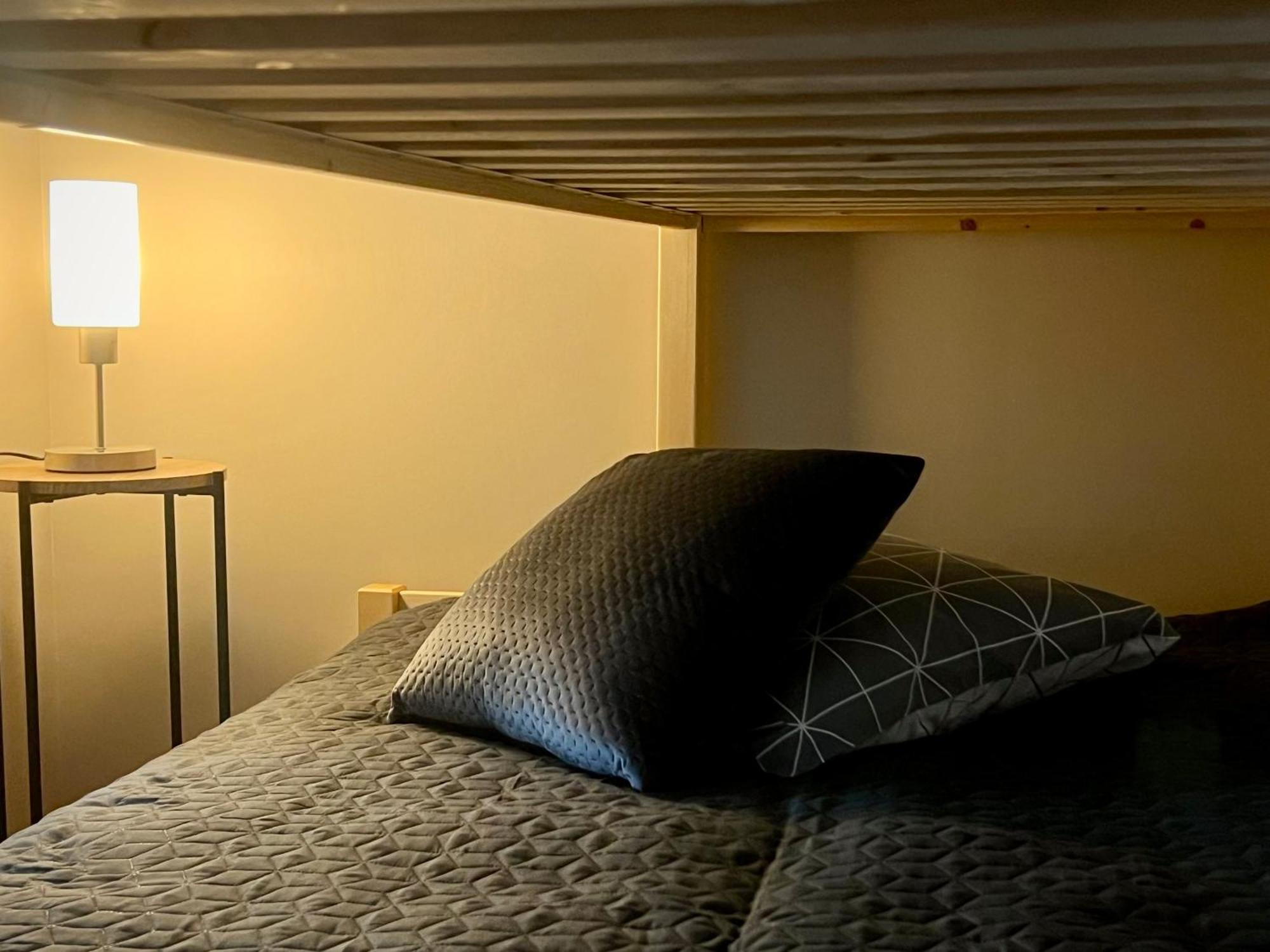 Hotel Boreas Rovaniemi Bilik gambar