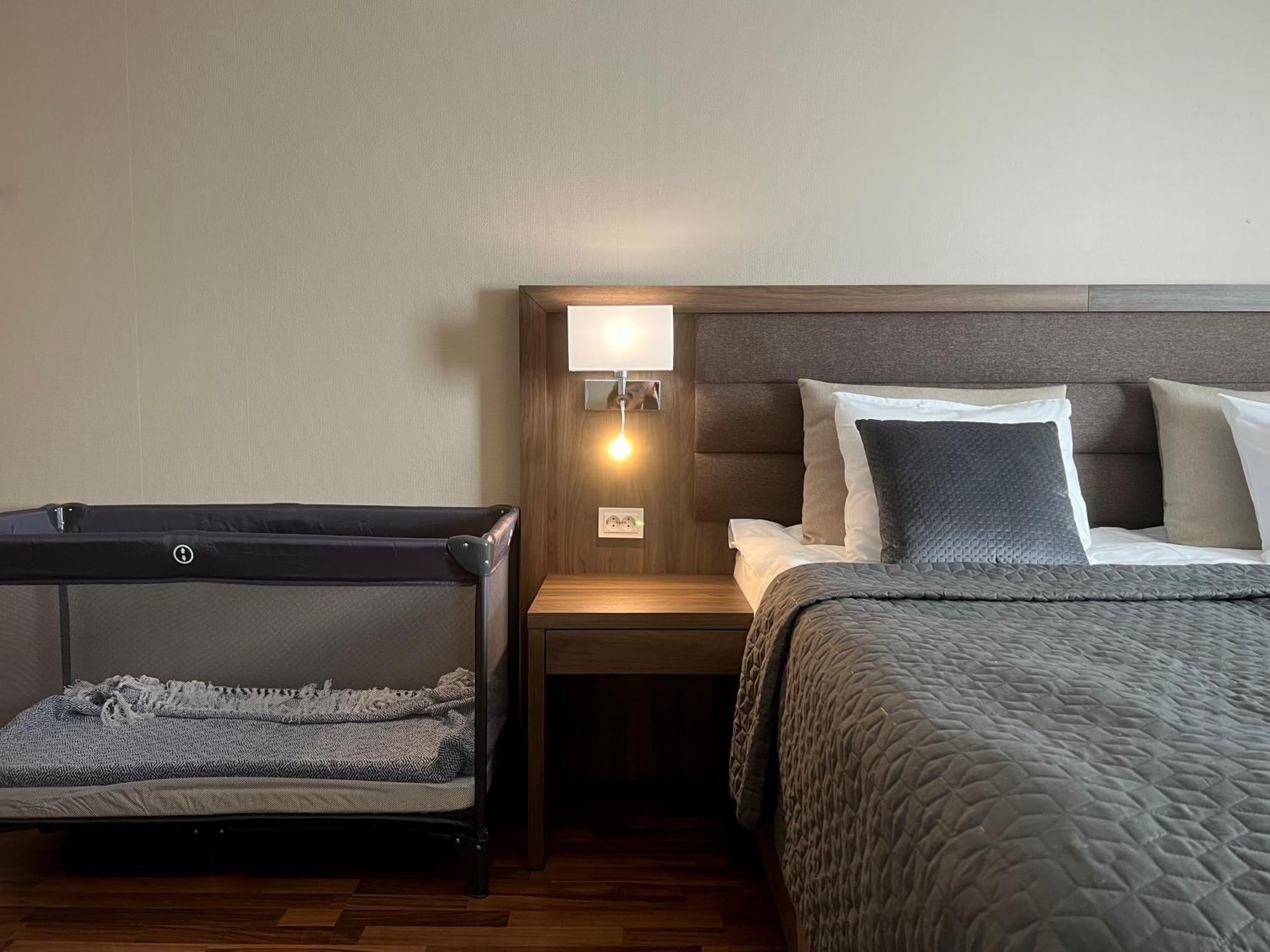 Hotel Boreas Rovaniemi Luaran gambar