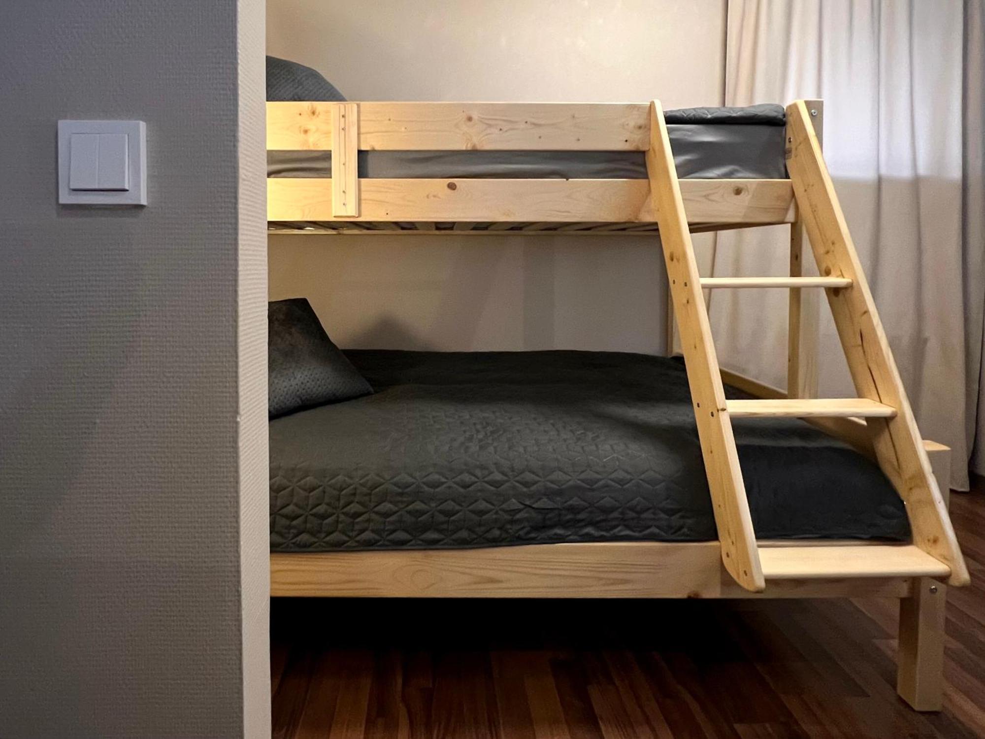 Hotel Boreas Rovaniemi Bilik gambar