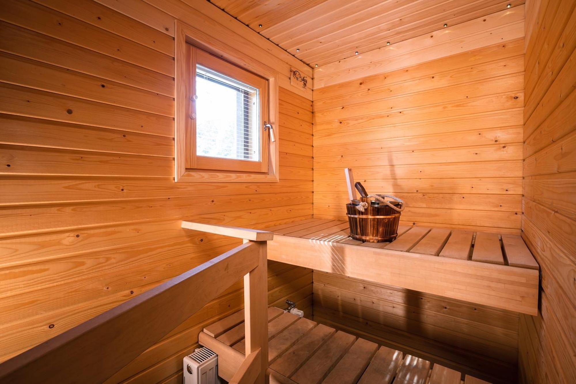 Hotel Boreas Rovaniemi Luaran gambar