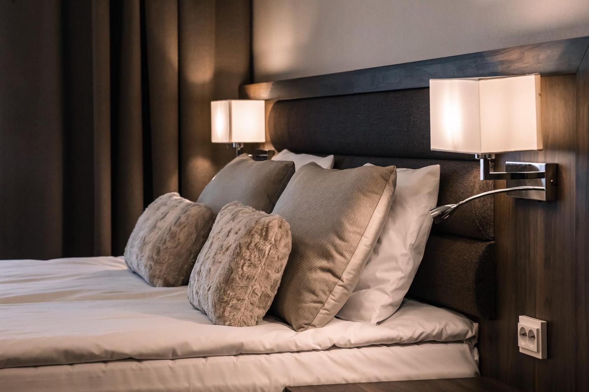 Hotel Boreas Rovaniemi Luaran gambar
