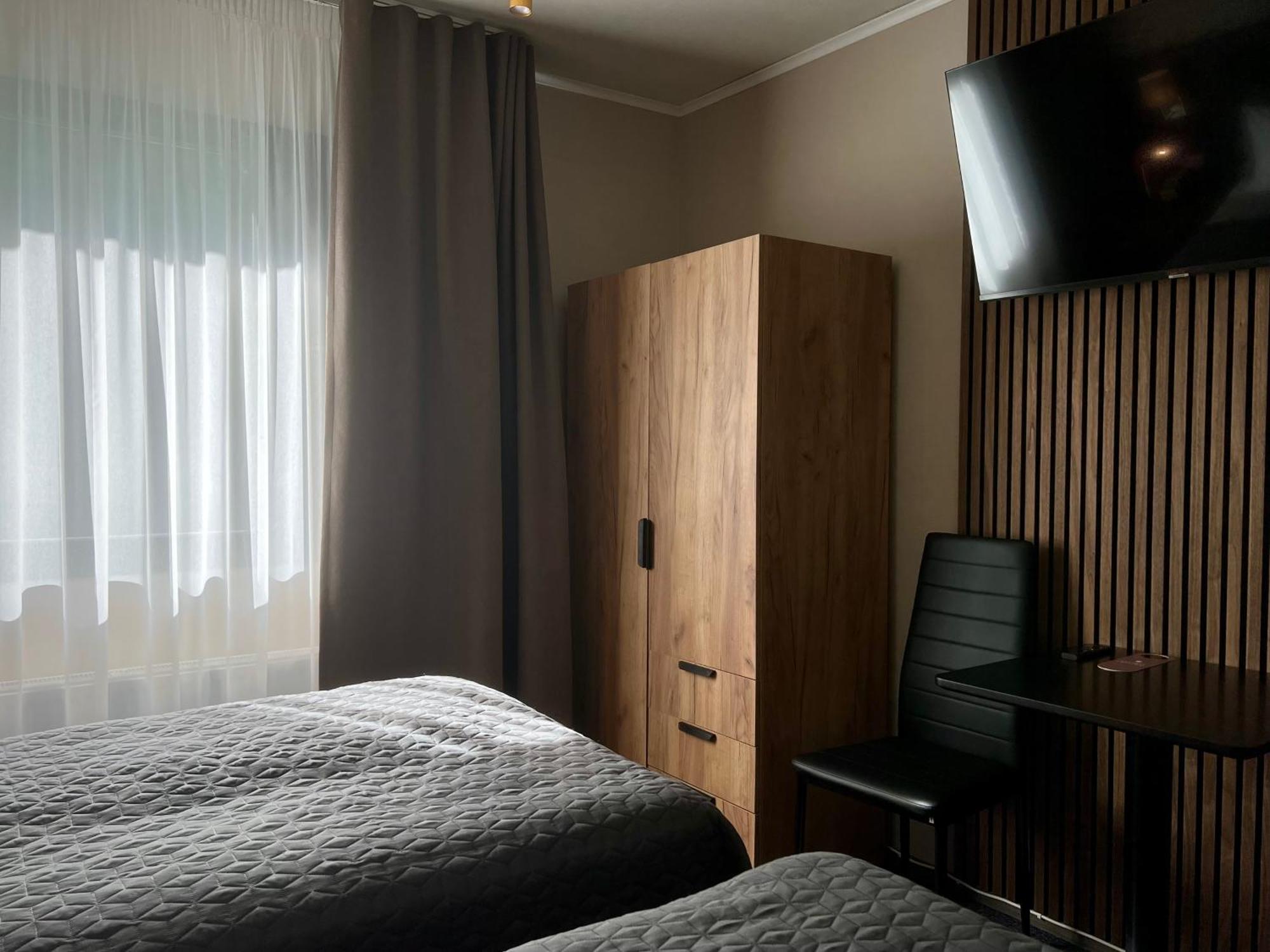 Hotel Boreas Rovaniemi Luaran gambar