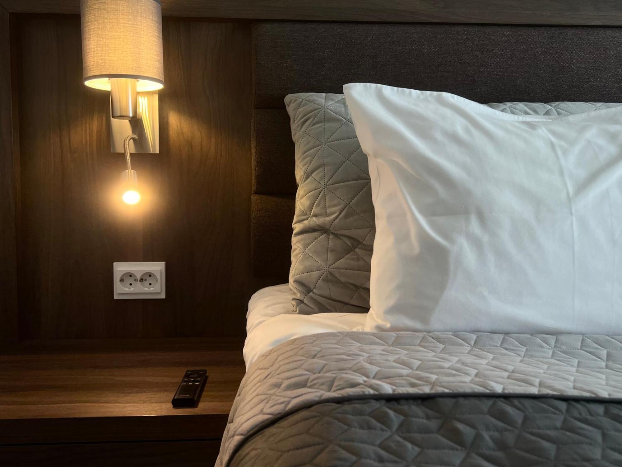 Hotel Boreas Rovaniemi Luaran gambar